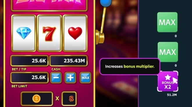 Spin Me PC Crack