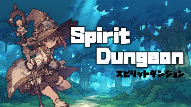 Spirit Dungeon Free Download