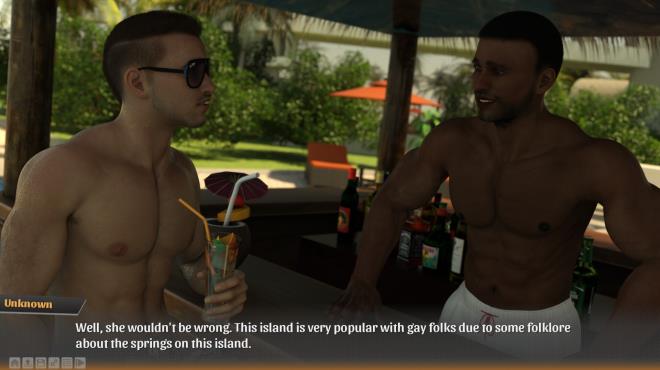 Springs of Ardor Torrent Download