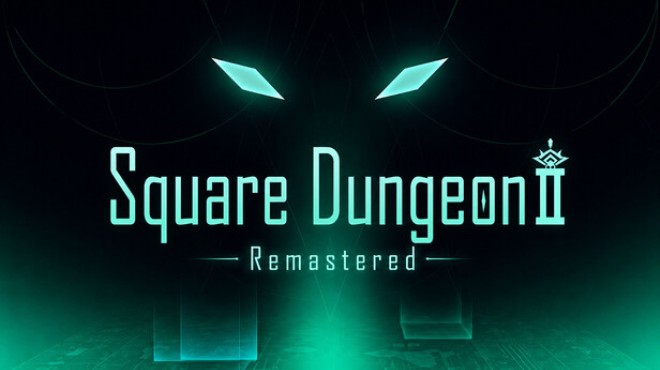 Square Dungeon 2: Remastered Free Download