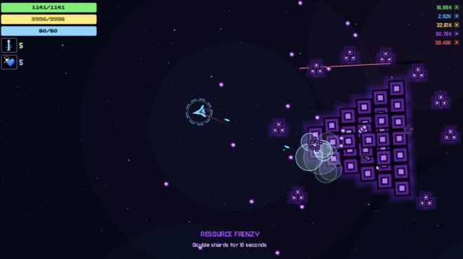 Starforge Incremental PC Crack
