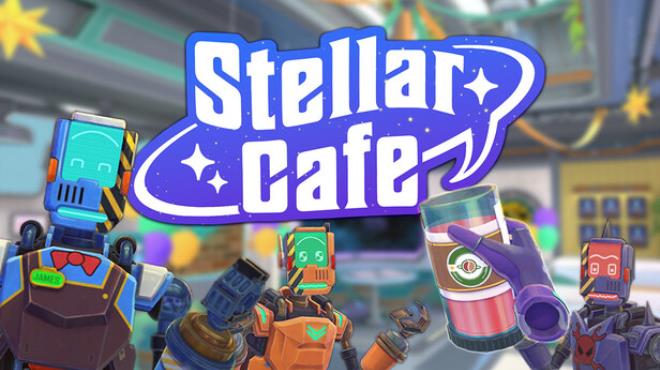 Stellar Cafe Free Download Stellar Cafe Free Download