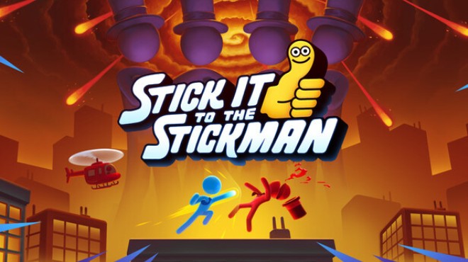 Stick It to the Stickman Free Download Stick It to the Stickman Free Download
