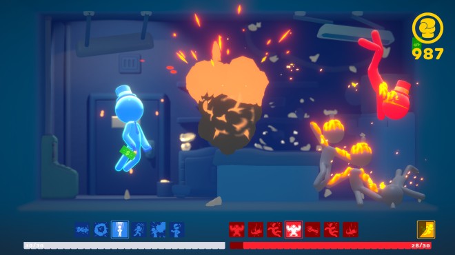 Stick It to the Stickman Torrent Download Stick It to the Stickman Torrent Download