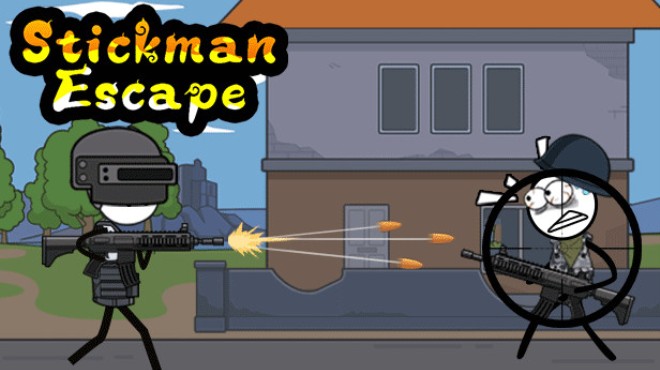 Stickman Escape Free Download Stickman Escape Free Download