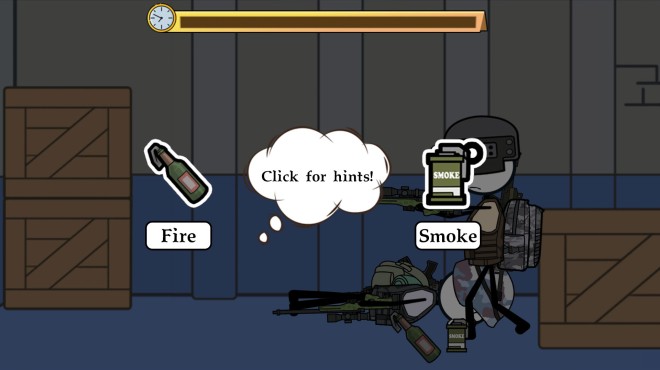 Stickman Escape PC Crack Stickman Escape PC Crack