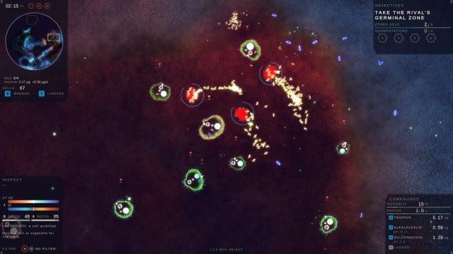 Substrate: Emergence Torrent Download Substrate: Emergence Torrent Download
