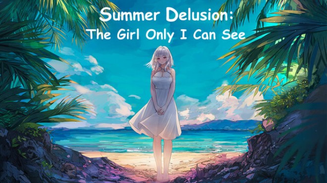 Summer Delusion: The Girl Only I Can See Free Download Summer Delusion: The Girl Only I Can See Free Download