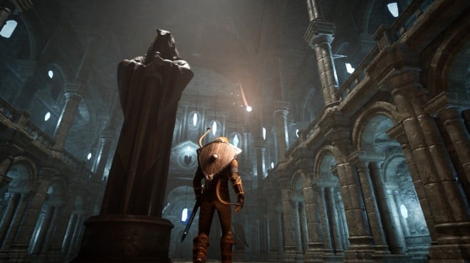 Sunken Realms Torrent Download