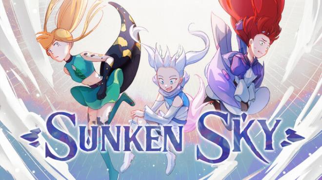 Sunken Sky Free Download