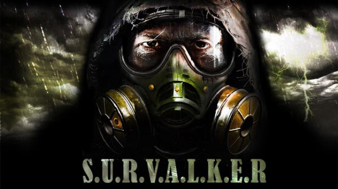 Survalker Free Download Survalker Free Download