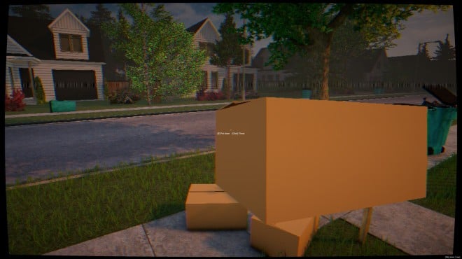 Sycamore End PC Crack Sycamore End PC Crack