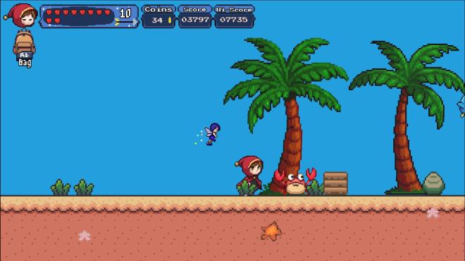 Sylv and the Ancient Tree Torrent Download
