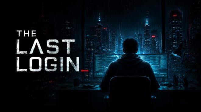 THE LAST LOGIN Free Download
