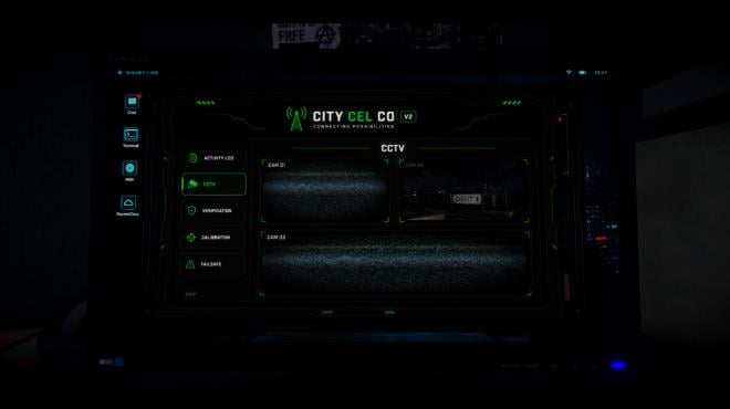 THE LAST LOGIN Torrent Download