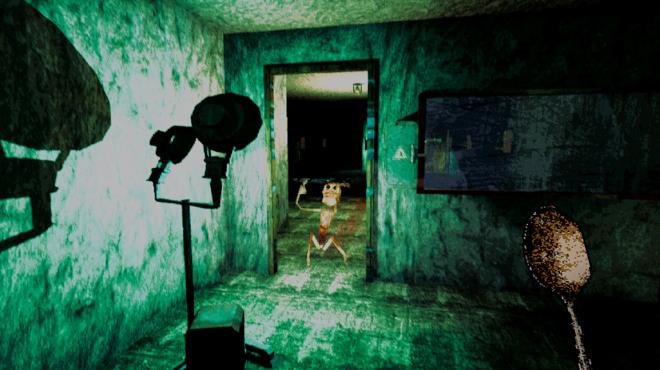 THE WELL IS NOT EMPTY PC Crack