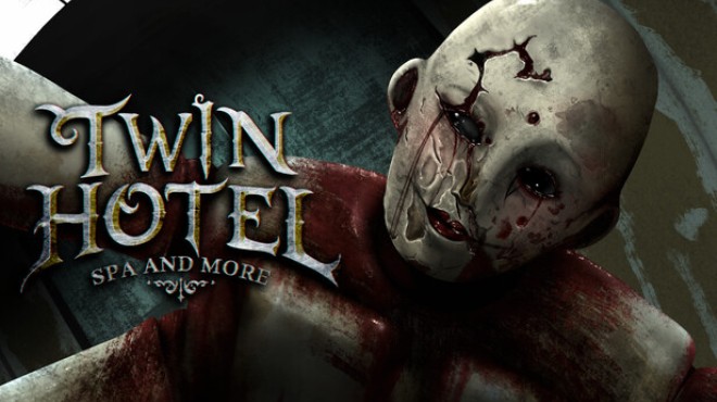 TWIN Hotel, Spa and More Free Download