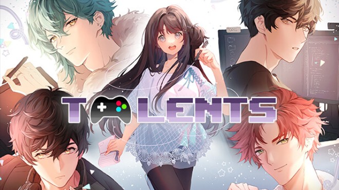 Talents Free Download
