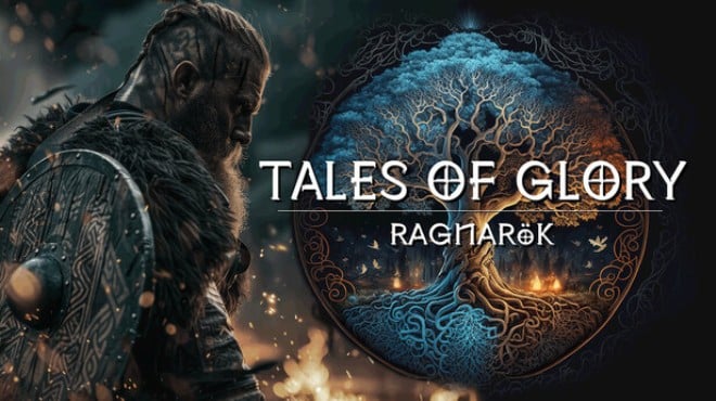 Tales Of Glory 4 : Ragnarok Free Download