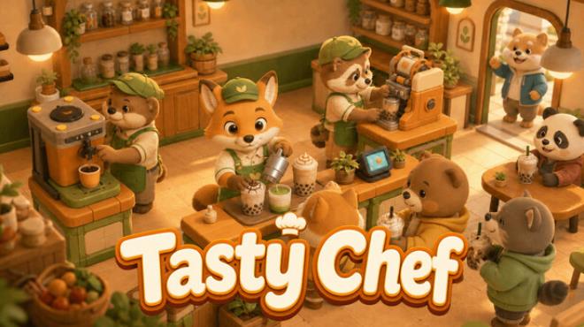 Tasty Chef Free Download Tasty Chef Free Download