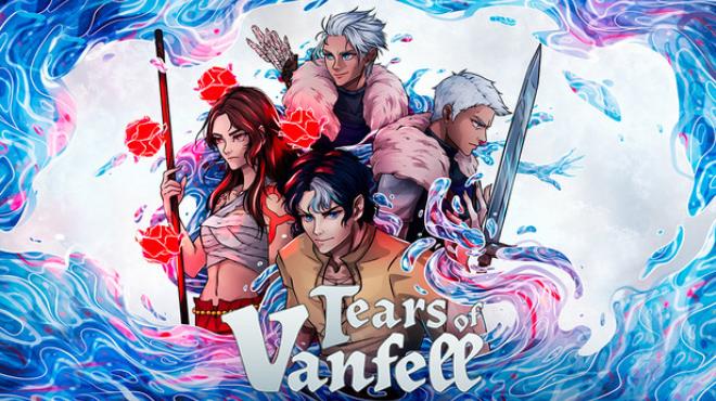 Tears of Vanfell Free Download