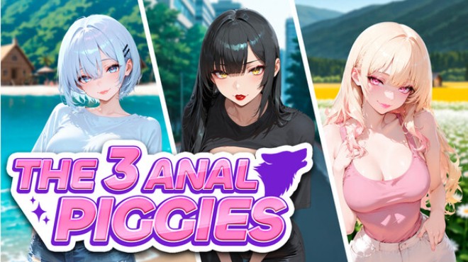 The 3 Anal Piggies Free Download The 3 Anal Piggies Free Download