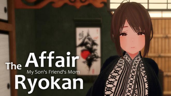 The Affair Ryokan: My Son's Friend's Mom Free Download