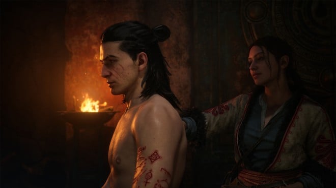 The Blood of Dawnwalker PC Crack