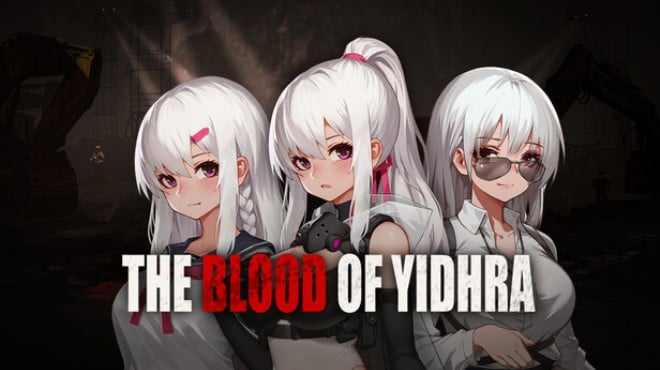 The Blood of Yidhra Free Download The Blood of Yidhra Free Download