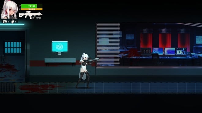 The Blood of Yidhra PC Crack The Blood of Yidhra PC Crack