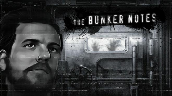 The Bunker Notes - Horror/Drama Visual Novel Free Download The Bunker Notes - Horror/Drama Visual Novel Free Download