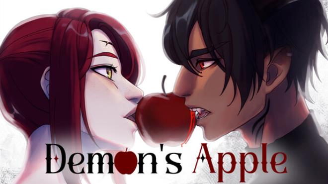 The Demon's Apple - Otome Game Free Download The Demon's Apple - Otome Game Free Download