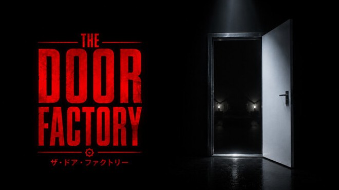 The Door Factory Free Download