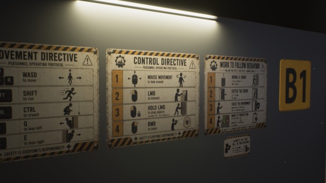 The Door Factory Torrent Download