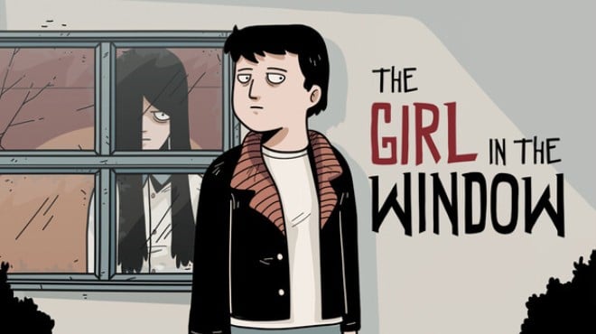 The Girl in the Window Free Download The Girl in the Window Free Download