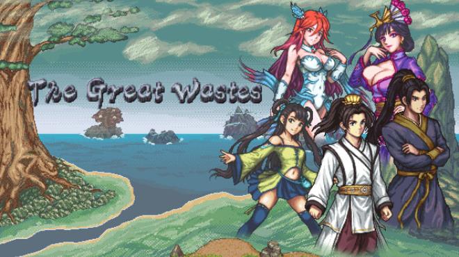 The Great Wastes Free Download The Great Wastes Free Download