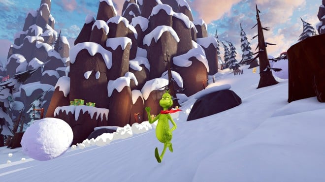 The Grinch 2: Saving Christmas Torrent Download The Grinch 2: Saving Christmas Torrent Download