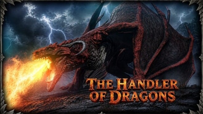 The Handler of Dragons Free Download