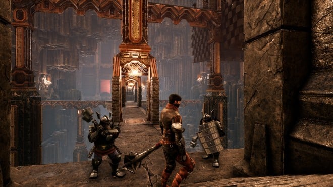 The Handler of Dragons Torrent Download
