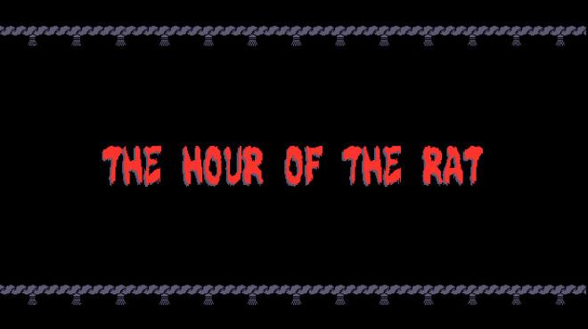 The Hour of the Rat Free Download