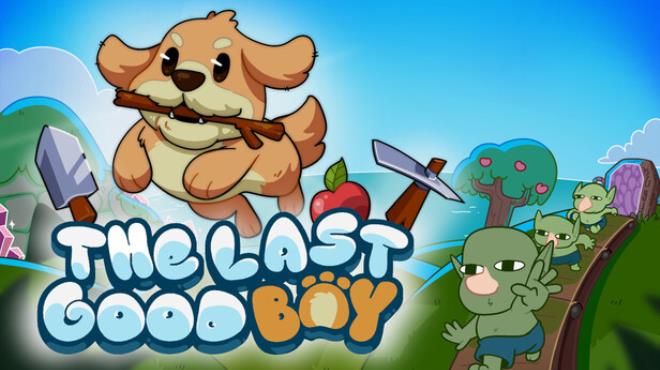 The Last Good Boy Free Download