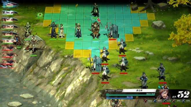 The Legend of Fancy Realm Remake Torrent Download