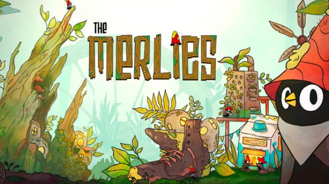 The Merlies Free Download The Merlies Free Download