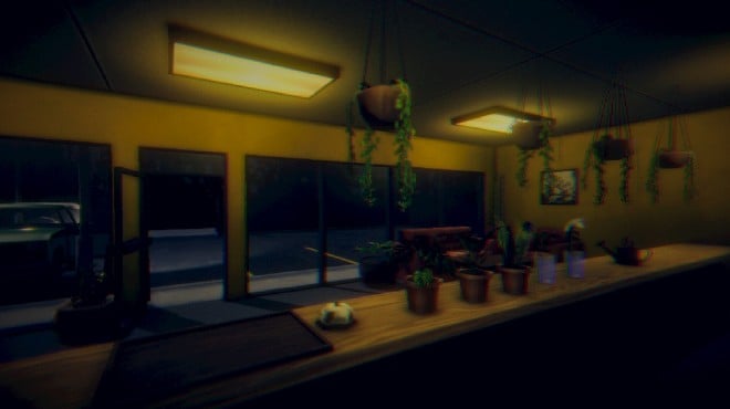 The Plant Shop PC Crack The Plant Shop PC Crack