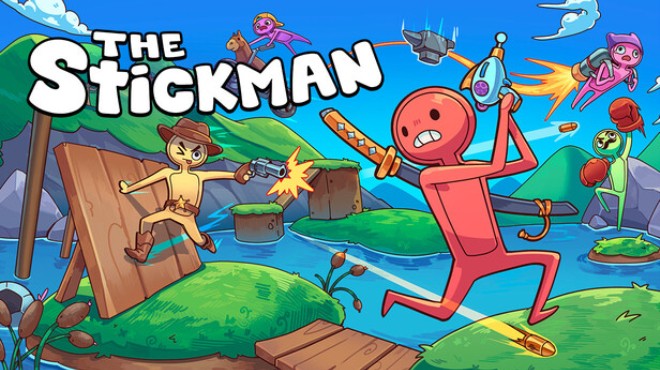 The Stickman Free Download