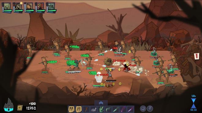 The Swashbugglers PC Crack