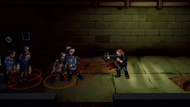 The Walking Dead: Streets of Survival PC Crack