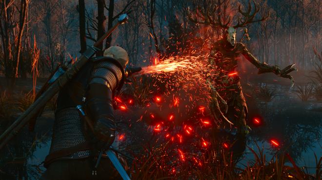 The Witcher 3: Wild Hunt — Remastered PC Crack The Witcher 3: Wild Hunt — Remastered PC Crack