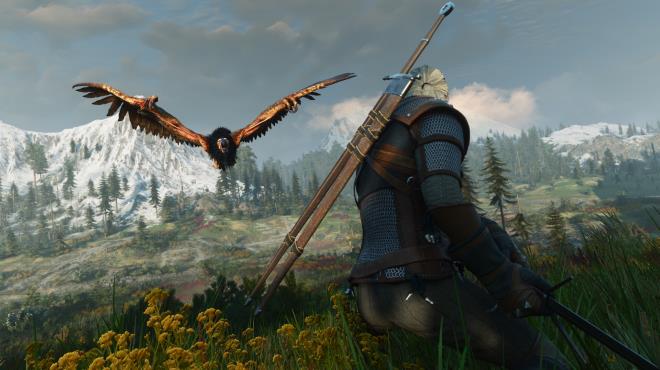 The Witcher 3: Wild Hunt — Remastered Torrent Download The Witcher 3: Wild Hunt — Remastered Torrent Download