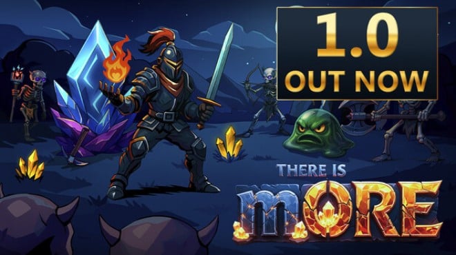 There Is mORE Free Download